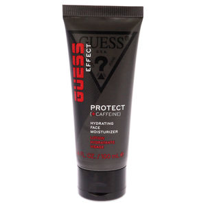 Guess Effect Protect Hydrating Face Moisturizer-Guess - Men-3.4 oz Moisturizer